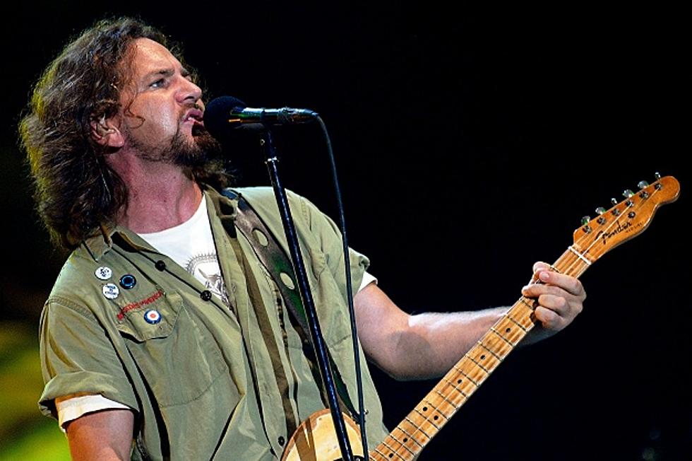 Pearl Jam Bust Out Hits, Fan Favorites on Night Two of Guest-Studded PJ20 Festival