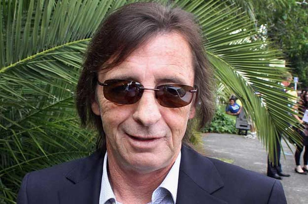 Murder-for-Hire Charges Against AC/DC's Phil Rudd Dropped