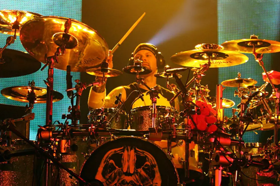 Black Label Society Recruit Breaking Benjamin Drummer
