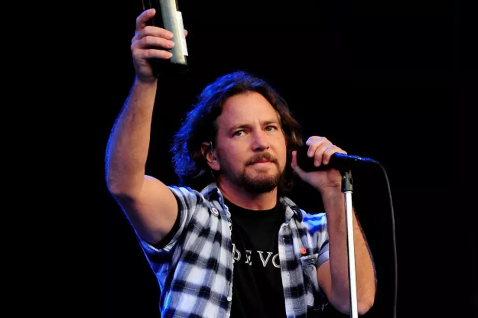 Pearl Jam Celebrated With New Line of Craft Beer