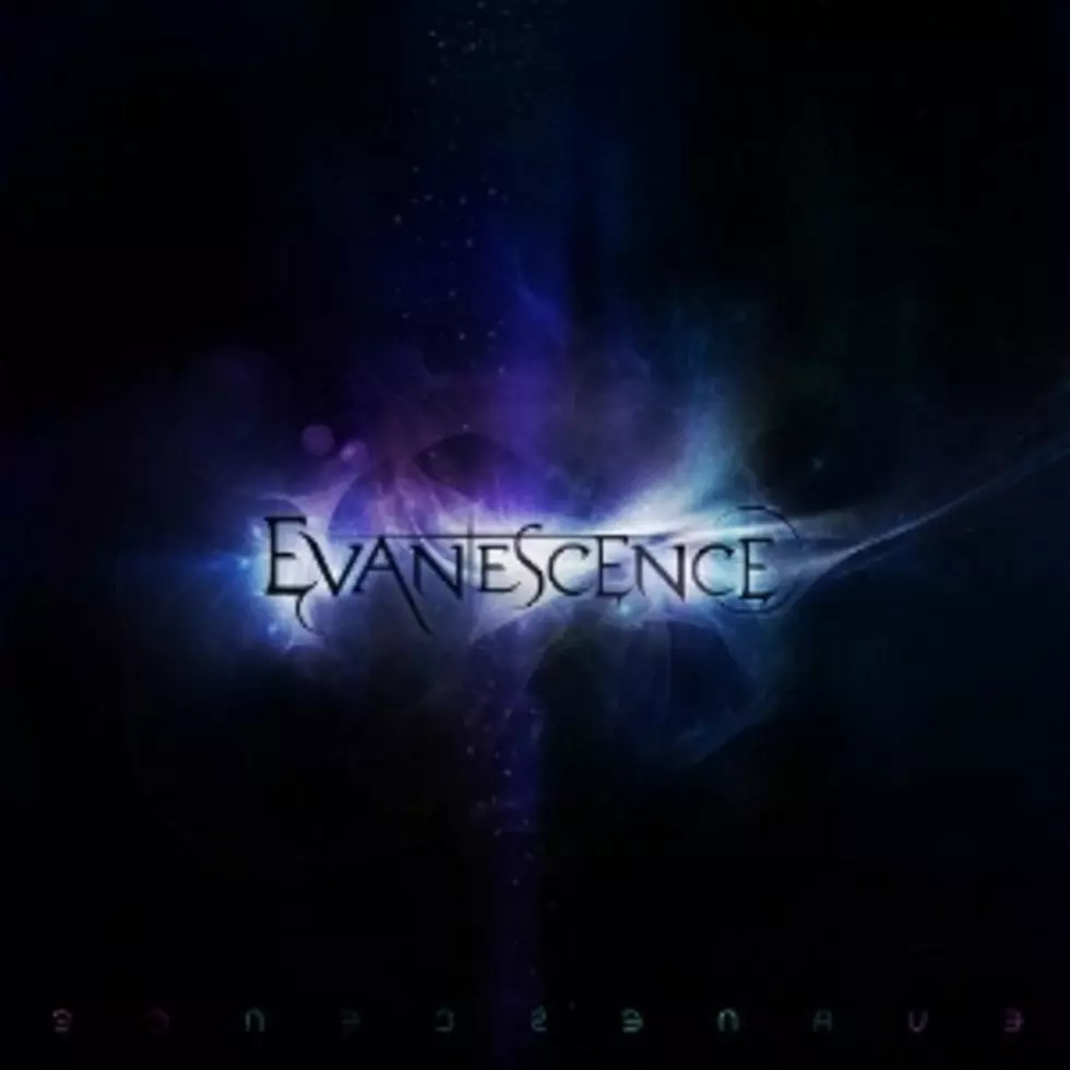 Evanescence, &#8216;Evanescence&#8217; – Album Review