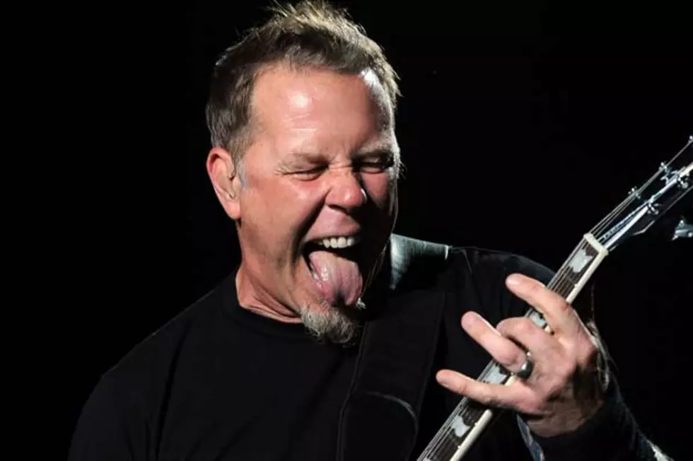 Metallica’s First-Ever Show in India in Jeopardy