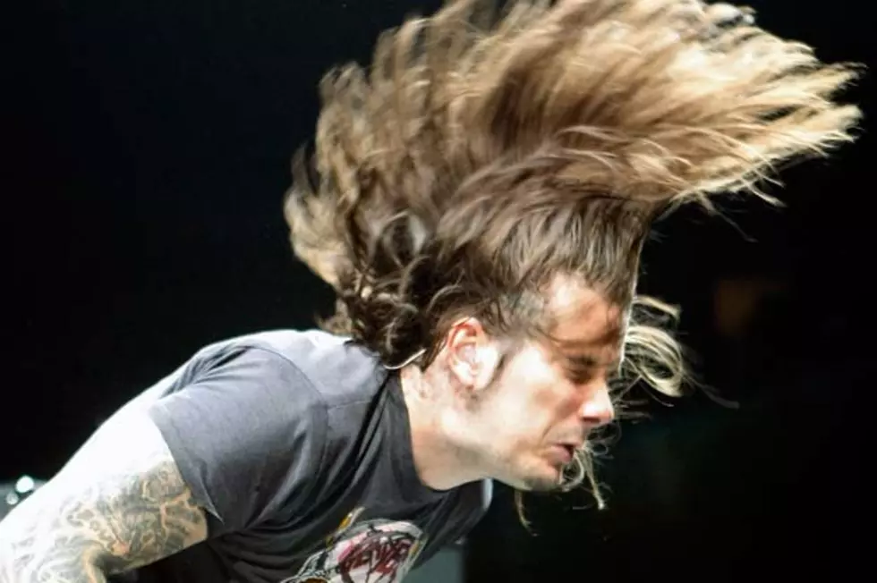 Phil Anselmo Says He Could Have Been Killed Instead of Dimebag