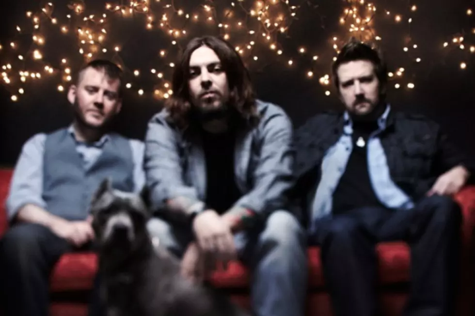Seether Drummer: ‘Holding onto Strings Better Left to Fray’ Was a Team Effort
