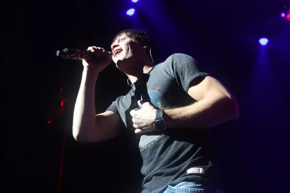 3 Doors Down, Theory of a Deadman Give NYC Fans the Time of Their Lives
