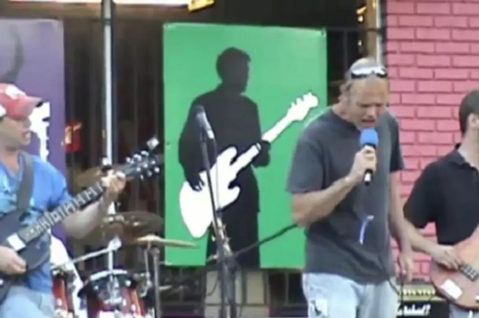 10 Rock Cover Band Epic Fails