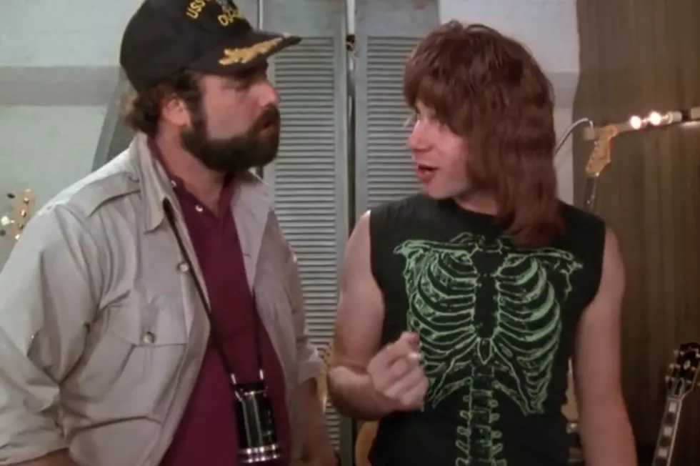 It Wouldn’t Be National Metal Day If It Wasn’t for ‘This Is Spinal Tap’
