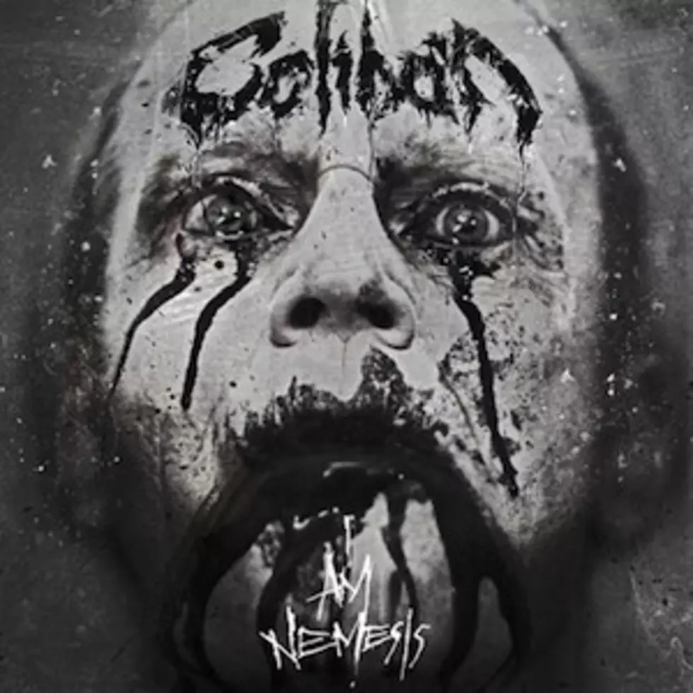Caliban Announce 2012 Release Date for &#8216;I Am Nemesis&#8217;