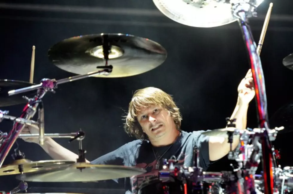 Korn&#8217;s Ray Luzier Says Skrillex Fans &#8216;Can&#8217;t Wait&#8217; for New Album
