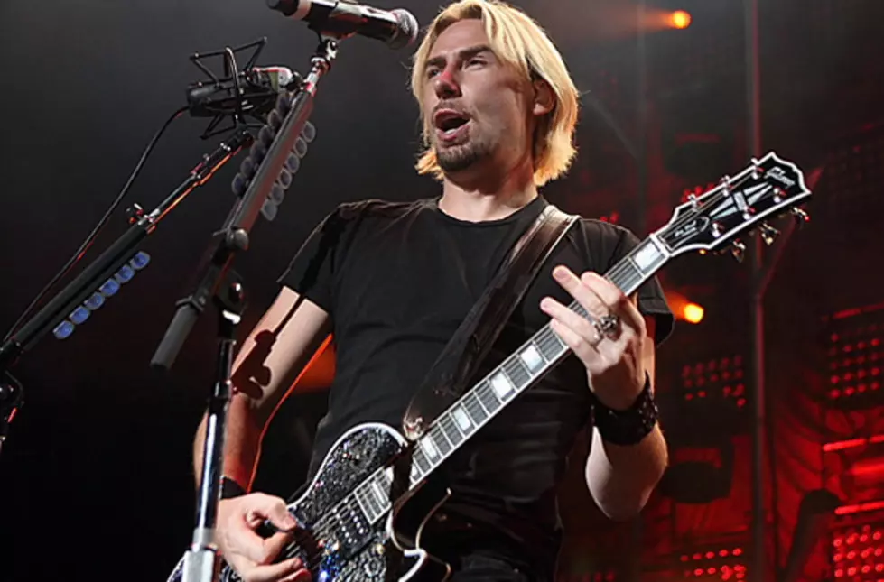 Nickelback Respond to NFL Petition in Hilarious &#8216;Funny or Die&#8217; Clip