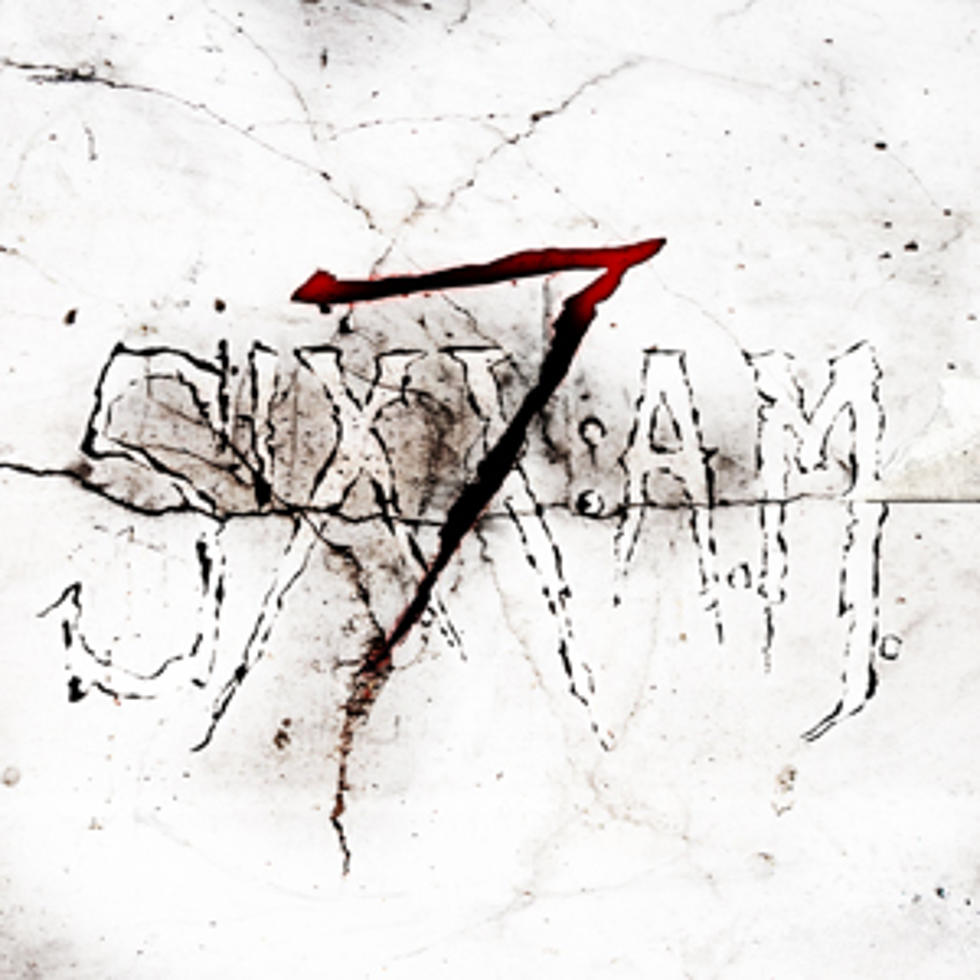 Sixx: A.M., ‘7’ &#8211; EP Review