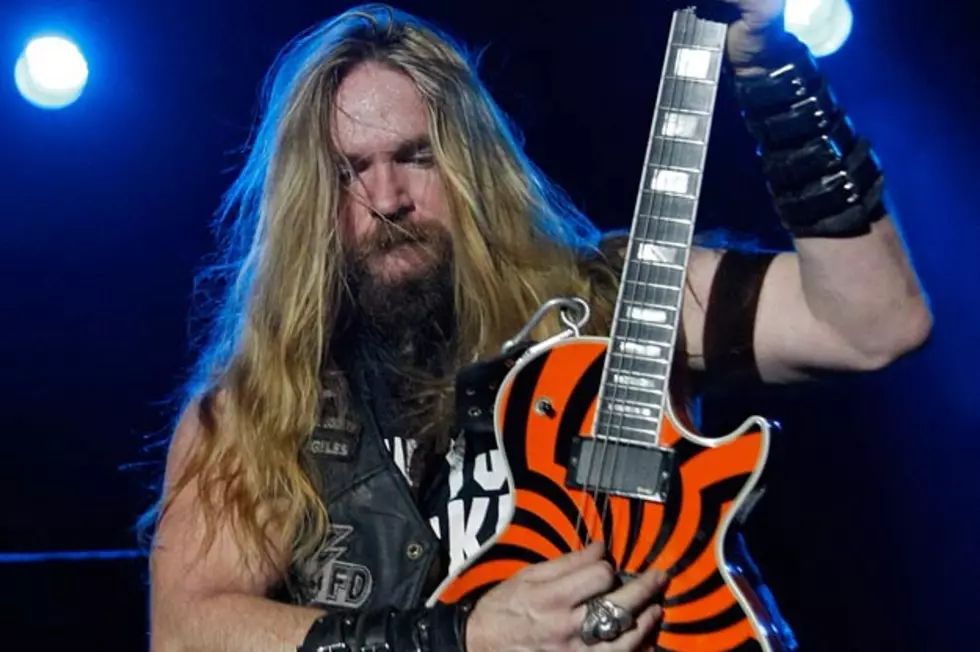 Zakk Wylde Would Welcome Chance To Fill In For Dimebag If A Pantera Reunion Happened