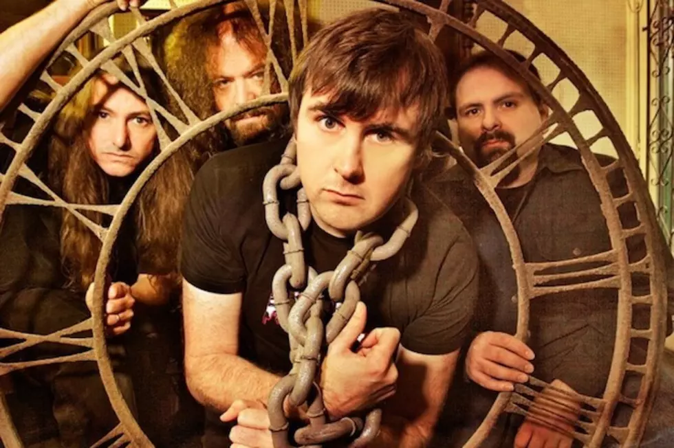 Napalm Death, Municipal Waste + Exhumed Announce 2012 North American Tour