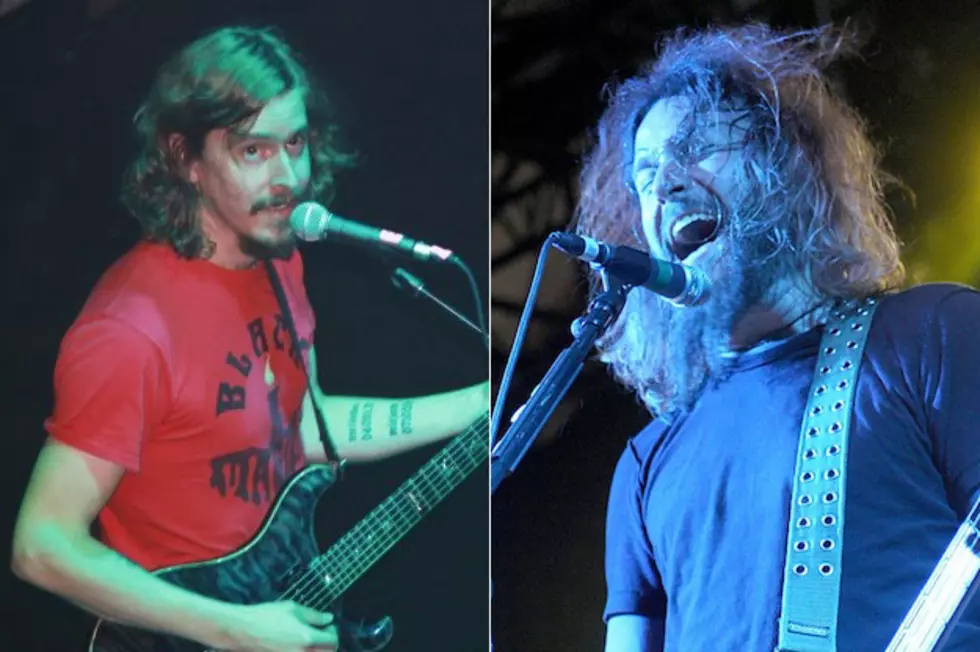 Mastodon, Opeth, Gojira + More Team Up For 2017 U.S. Show
