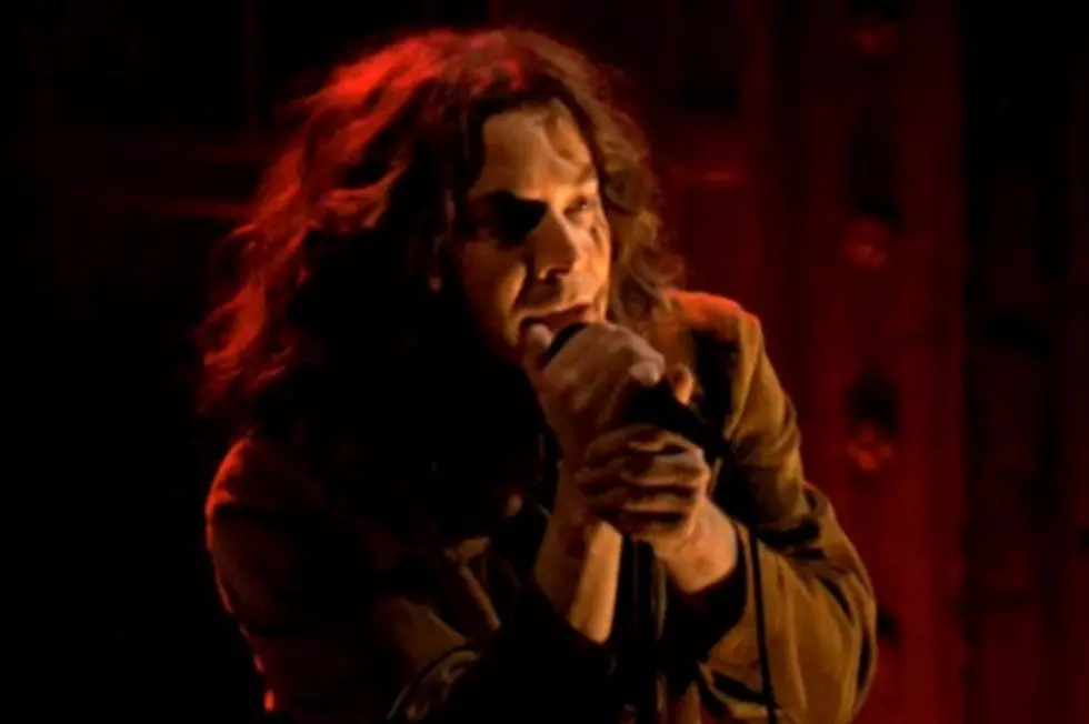 Jimmy Fallon (as Pearl Jam&#8217;s Eddie Vedder) Sings &#8216;Jeremy (Lin)&#8217;