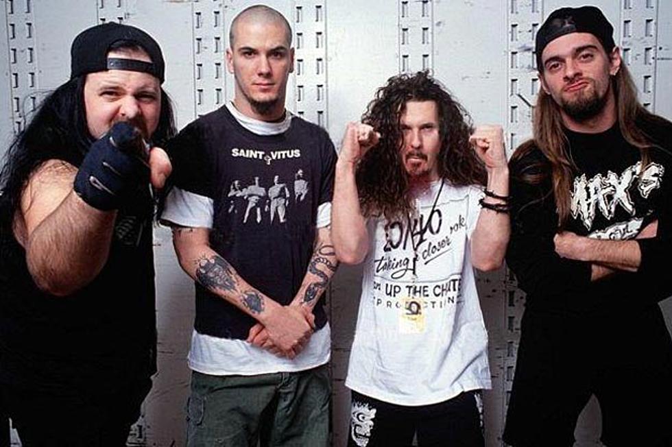 Pantera Want You To Help Make A Video For &#8216;Piss&#8217;