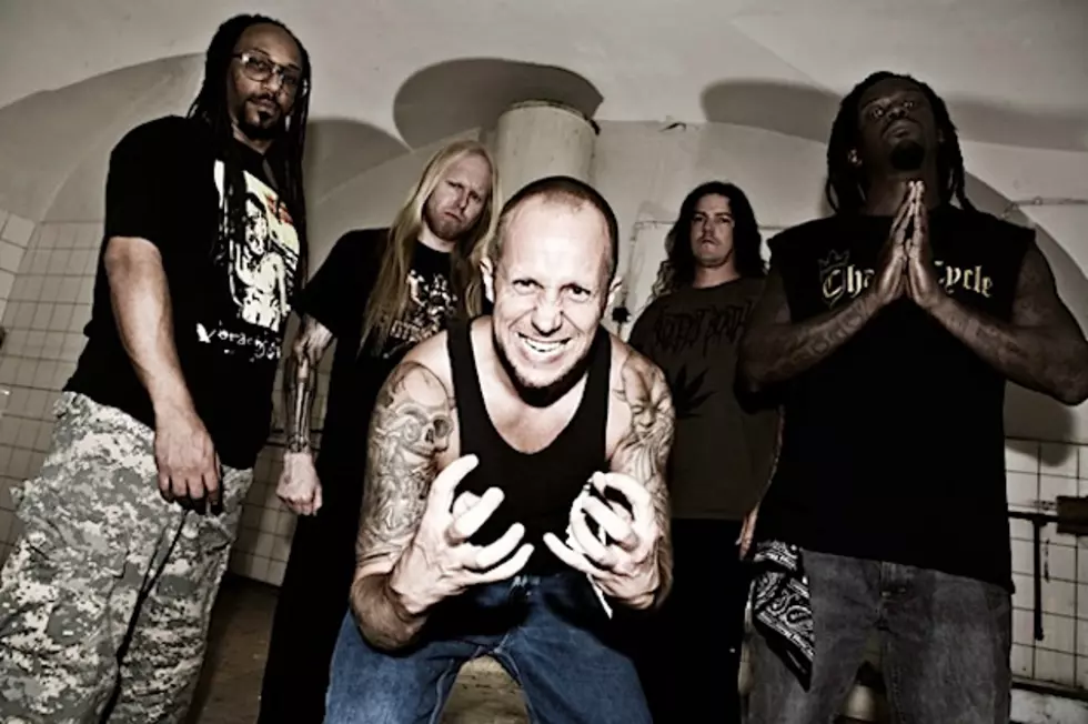 Suffocation Drummer Mike Smith Reportedly Leaves the Band