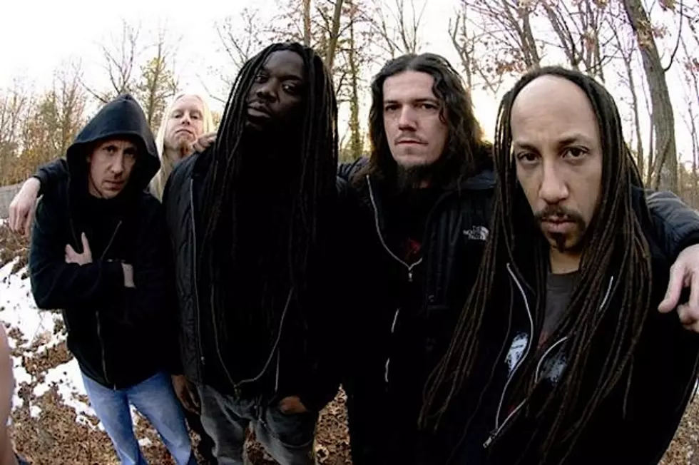 Suffocation Offer Statement on Departure of Drummer Mike Smith