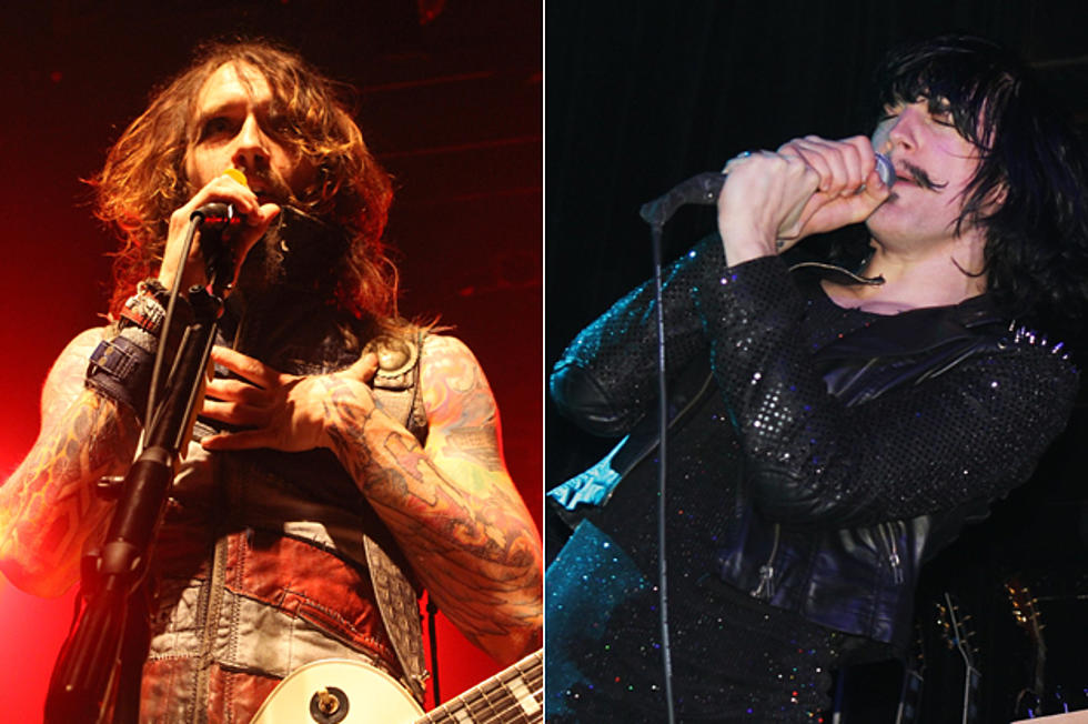 The Darkness and Foxy Shazam Bring Rock ‘n’ Roll to New York City
