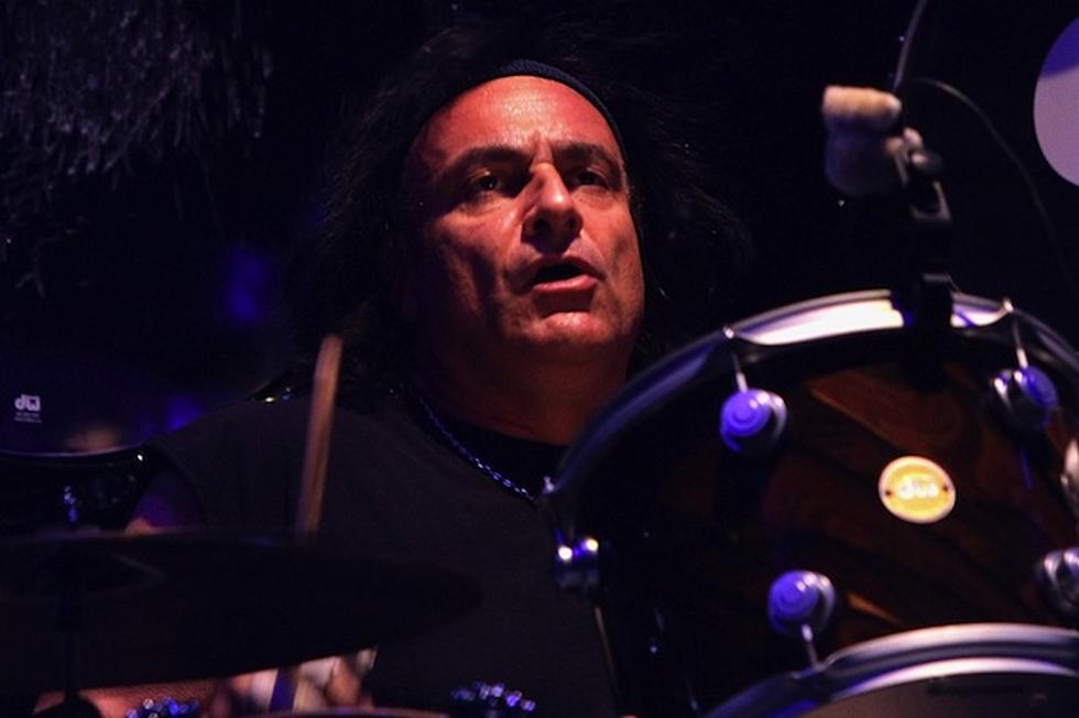 Drummer Vinny Appice Not Approached for Black Sabbath, Thrilled With Kill Devil Hill