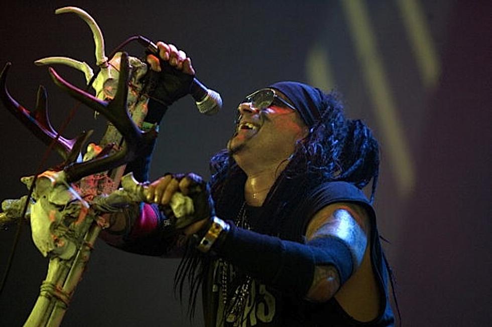 Ministry To Release Final Album &#8216;From Beer to Eternity&#8217; in September