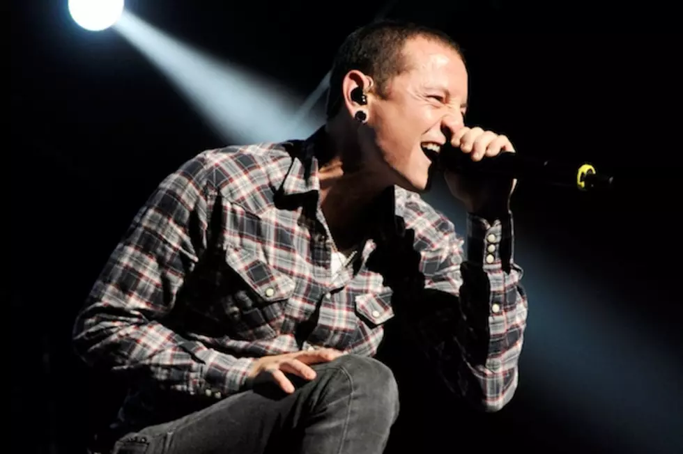 Favorite Linkin Park Song &#8211; Readers Poll