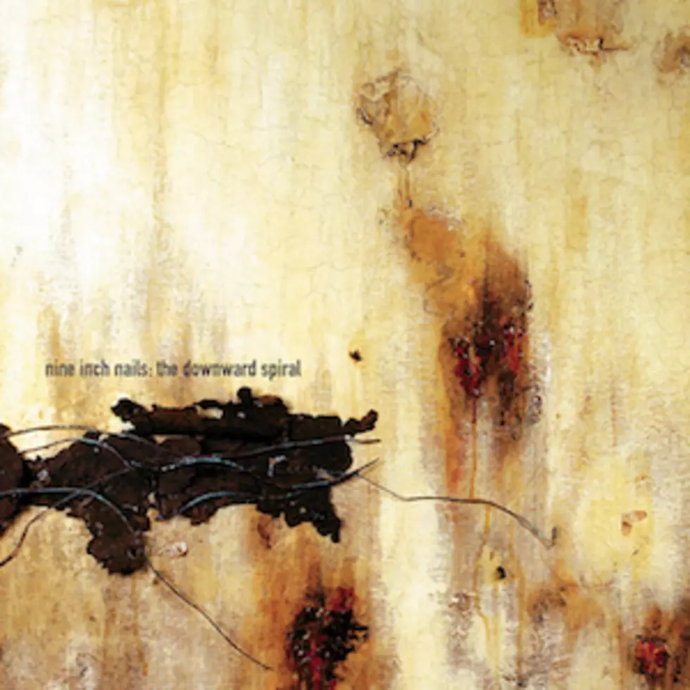 Nine Inch Nails: Favorite &#8216;Downward Spiral&#8217; Song &#8211; Readers Poll