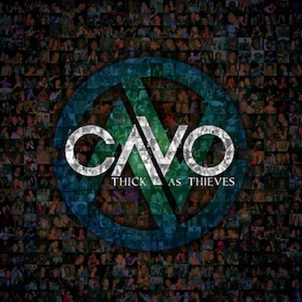 Cavo, &#8216;Thick as Thieves&#8217; &#8211; Album Review