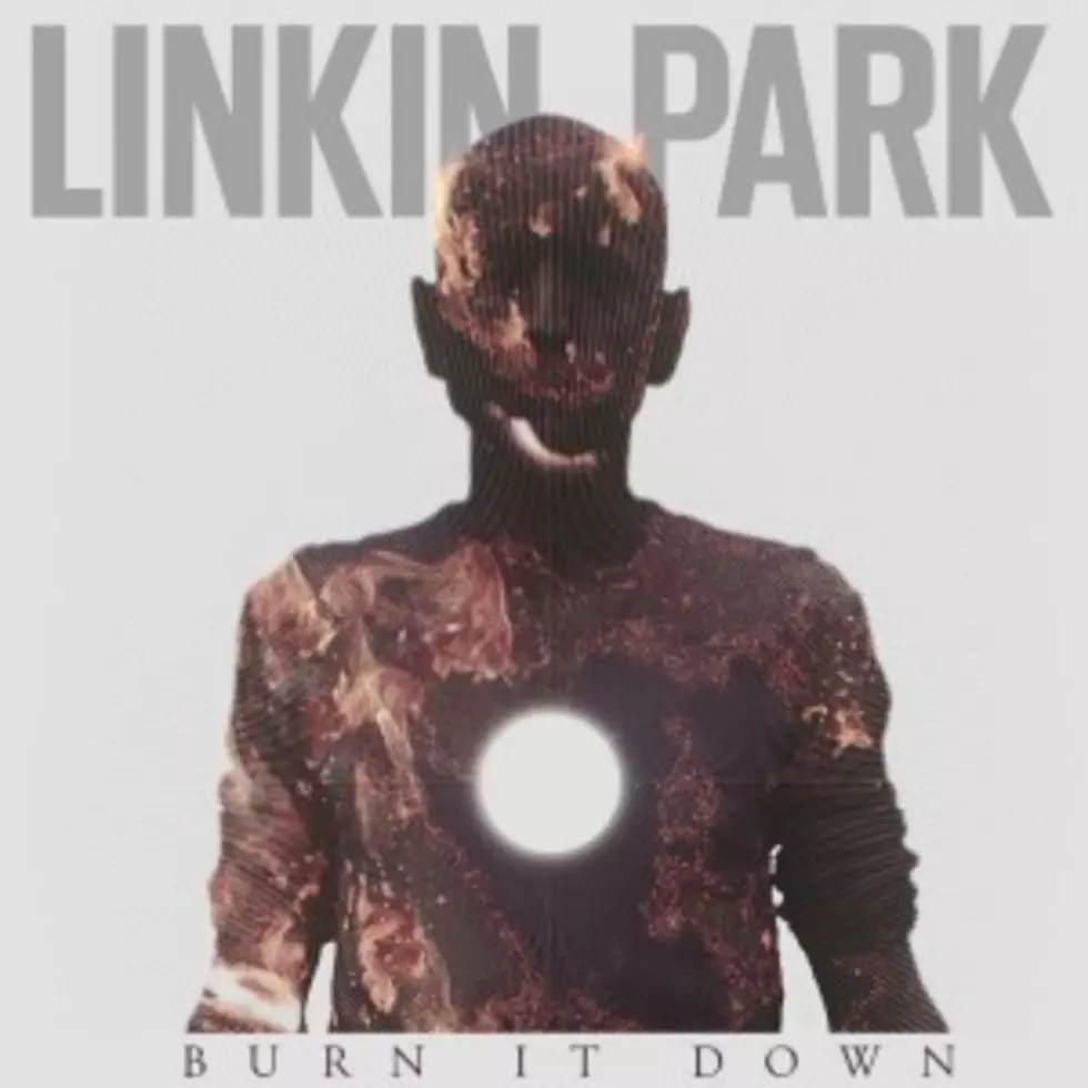 Linkin Park, &#8216;Burn It Down&#8217; – Song Review