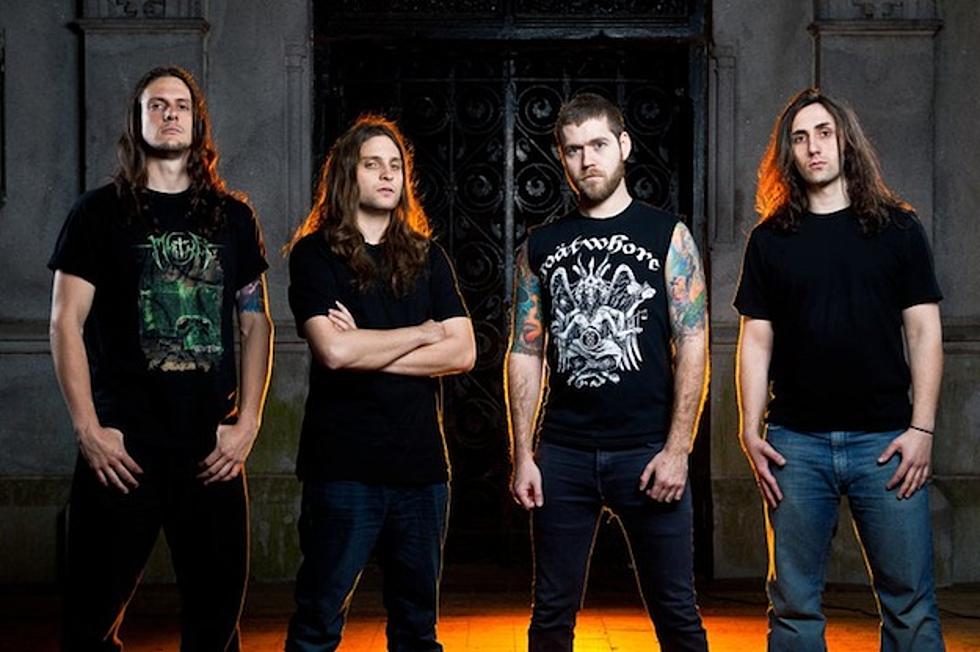 Revocation Talk Latest Album ‘Chaos of Forms,’ Their Music Idols + More