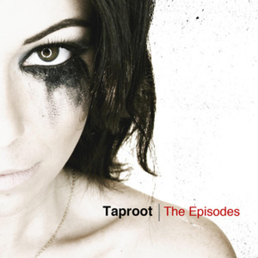 Taproot, &#8216;The Episodes&#8217; &#8211; Album Review