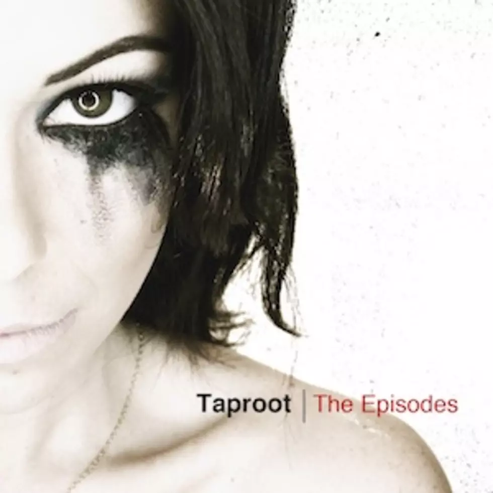 Taproot Release New Track &#8216;Around The Bend&#8217; – Exclusive Song Premiere