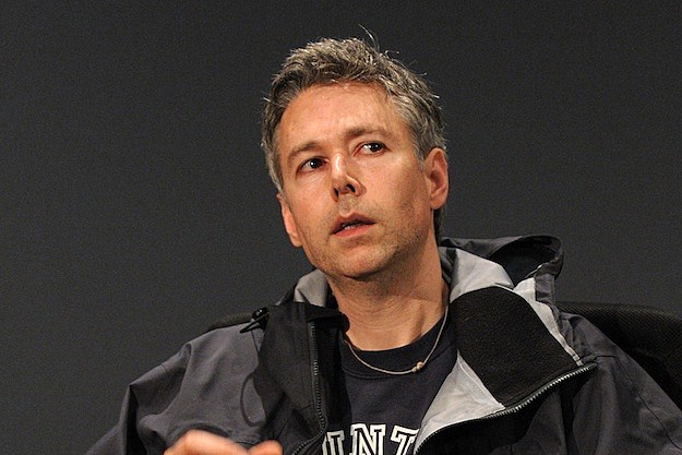 Adam Yauch