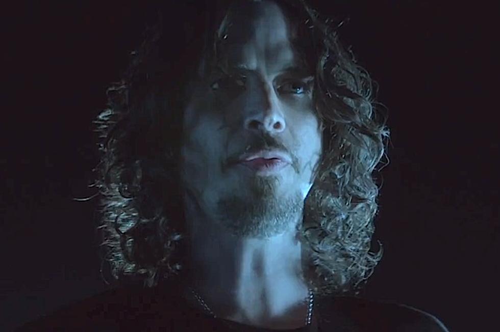 Soundgarden Unleash &#8216;Live to Rise&#8217; Music Video