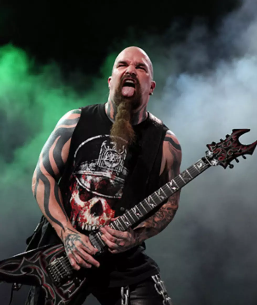 Slayer &#8211; Bizarre Tour Rider Requests