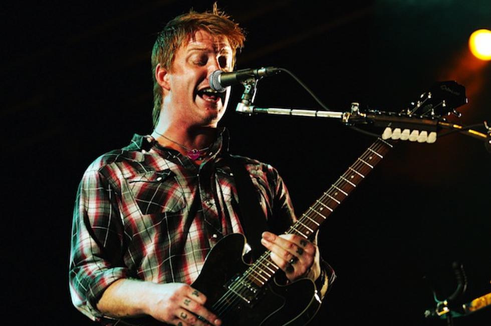 Favorite Josh Homme Band &#8211; Readers Poll