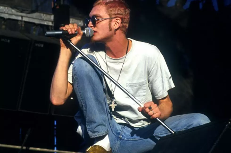 Layne Staley’s Mother Recalls Sitting Next to His Deceased Body, Speaks on Current Opioid Crisis