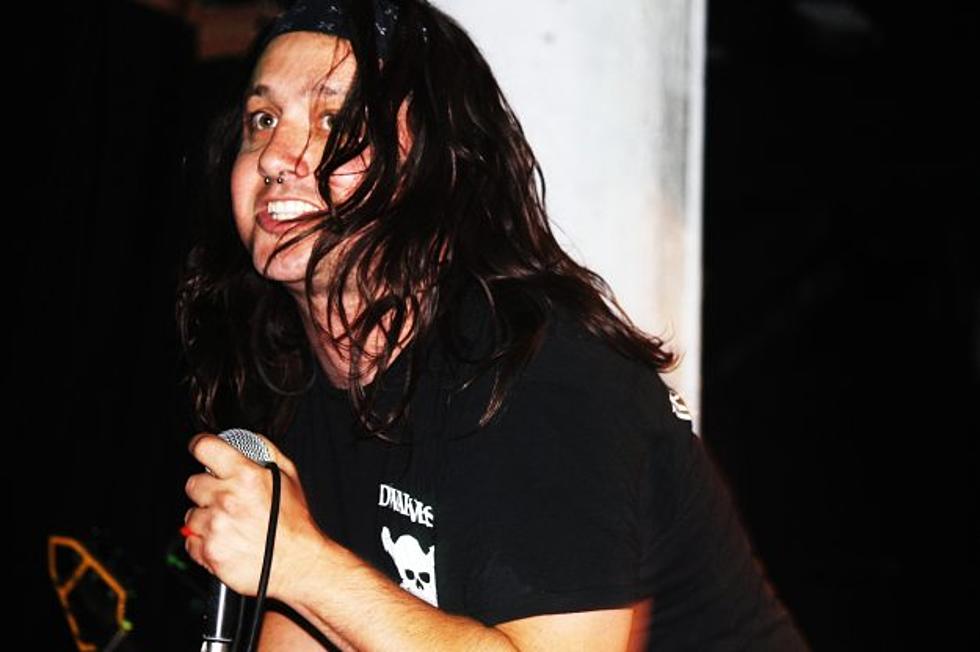 Municipal Waste, 3 Inches of Blood + Black Tusk Ignite a Rowdy Crowd in New York City