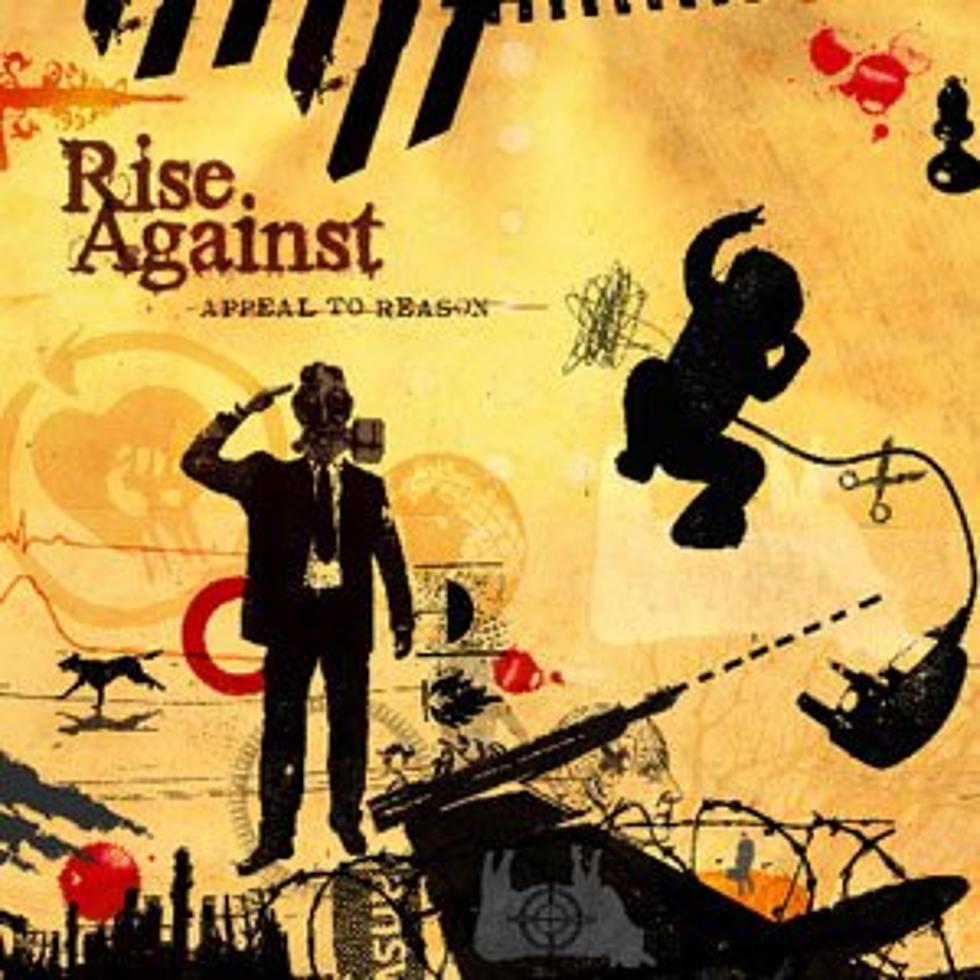 No. 33: Rise Against, ‘Savior’ &#8211; Top 21st Century Hard Rock Songs