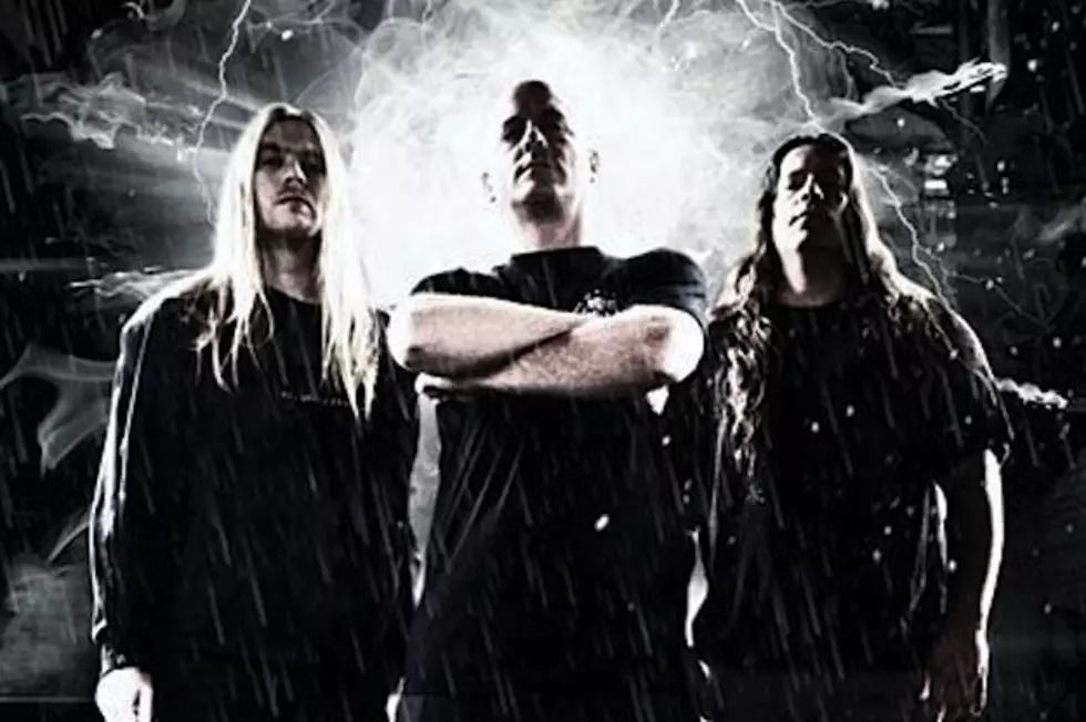 Dying Fetus to Unleash ‘Wrong One To F–k With’ in June