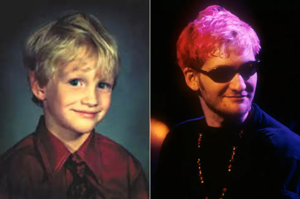 It&#8217;s Layne Staley&#8217;s Yearbook Photo!
