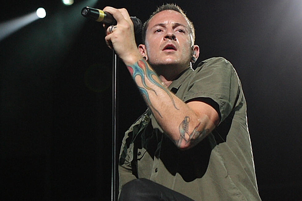 Linkin Park Set to Rock American Music Awards
