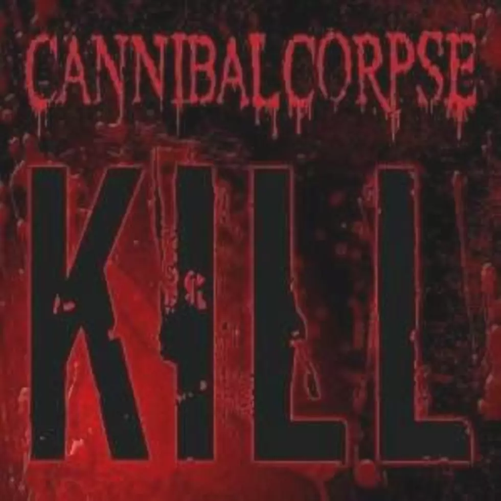No. 6: Cannibal Corpse, &#8216;Make Them Suffer&#8217; &#8211; Top 21st Century Metal Songs