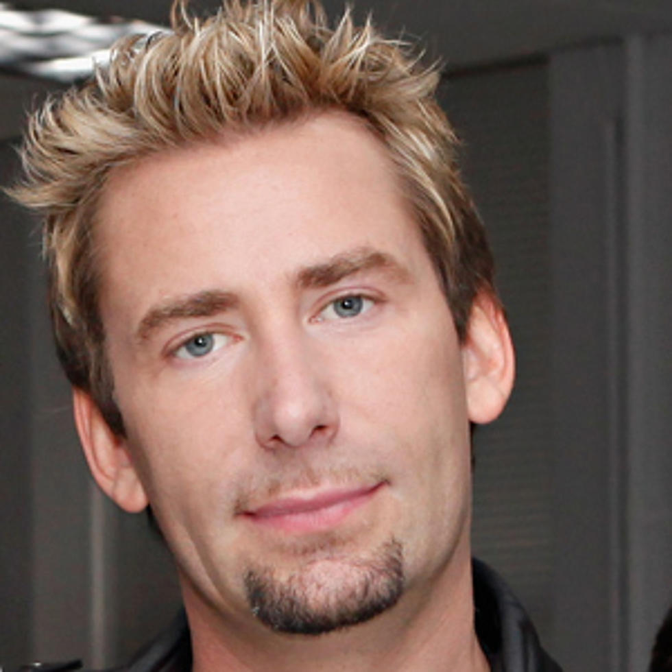 Daily Reload: Chad Kroeger, Soundgarden, System of a Down + More