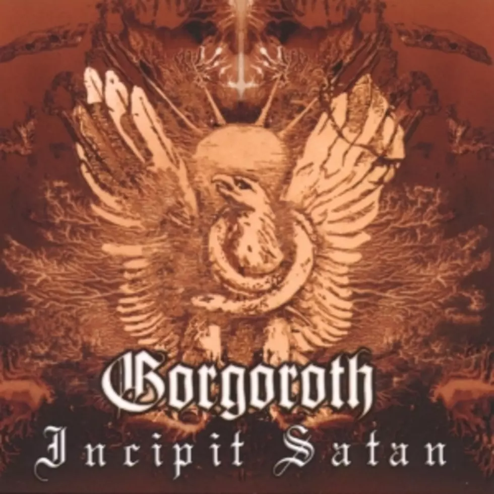 No. 43: Gorgoroth, &#8216;Incipit Satan&#8217; &#8211; Top 21st Century Metal Songs