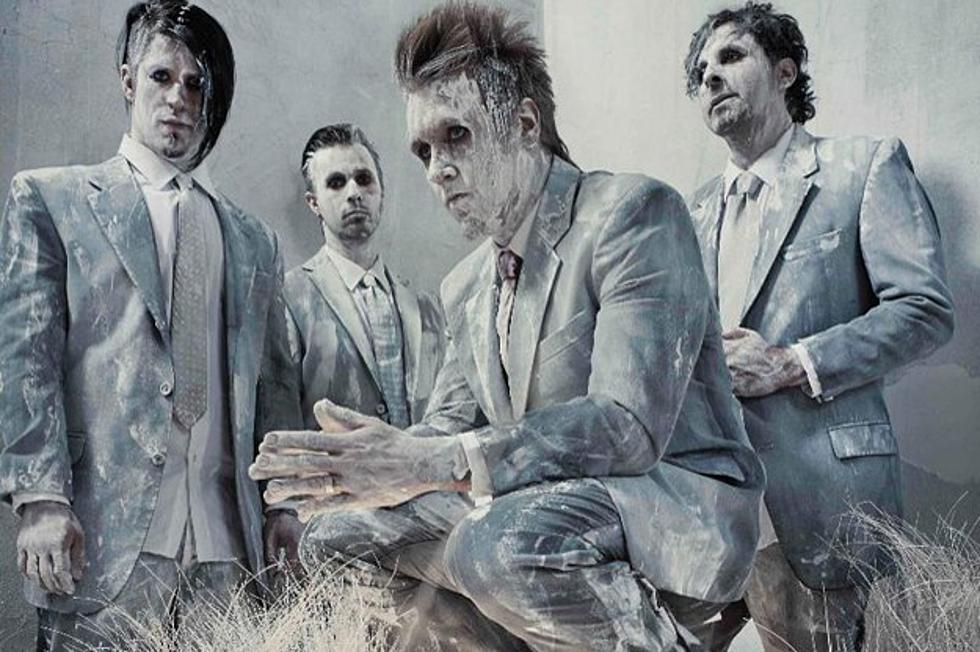 Papa Roach’s Jacoby Shaddix: ‘This Is The Record That Our Fans Have Been Waiting For’