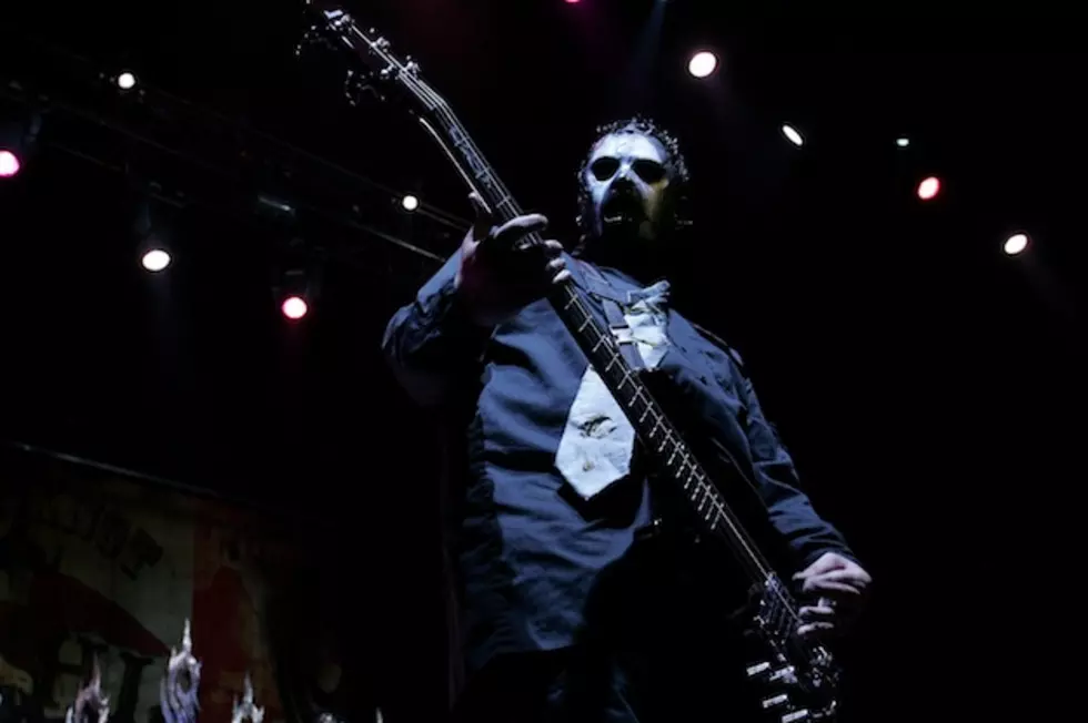 Slipknot Release Official Statement on Doctor’s Connection to the Death of Paul Gray