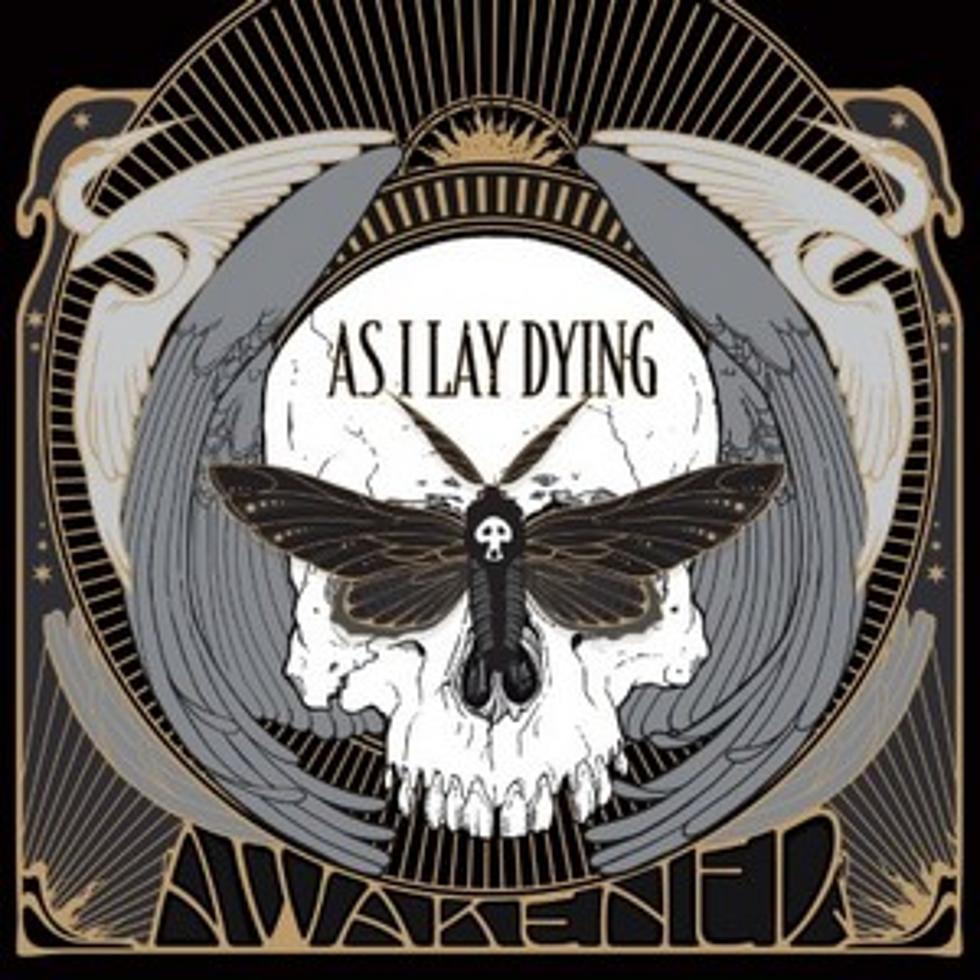 As I Lay Dying, &#8216;Awakened&#8217; &#8211; Album Review