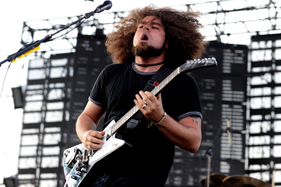 Coheed and Cambria Explore ‘The Afterman’ Concept With Video Series