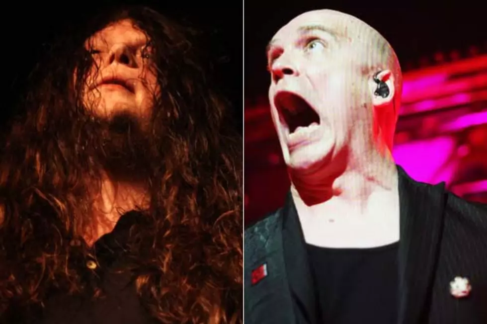 Katatonia, Devin Townsend Project + Paradise Lost Bring &#8216;Epic Idols &#038; Kings&#8217; to NYC